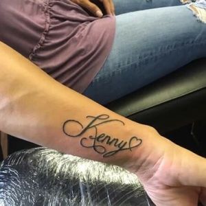 Meet your Posher, Renee